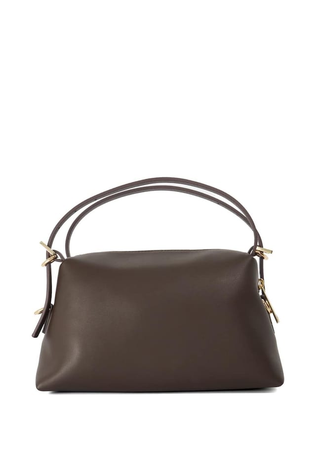Dune London Dune London Women's 'Duxberry' Bag in Brown - 2