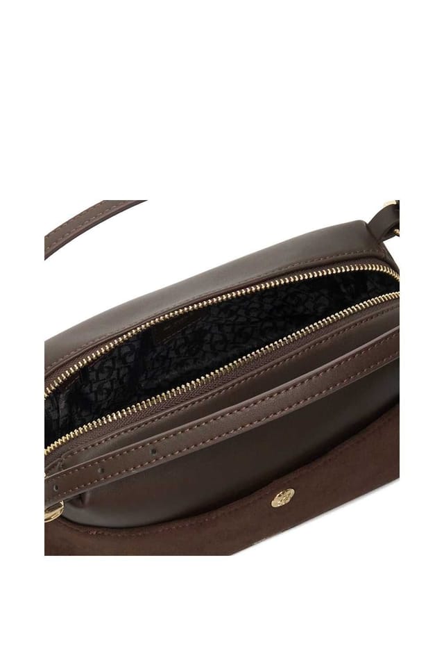 Dune London Dune London Women's 'Duxberry' Bag in Brown - 3