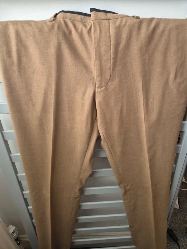 ASOS 3 peice mens suit