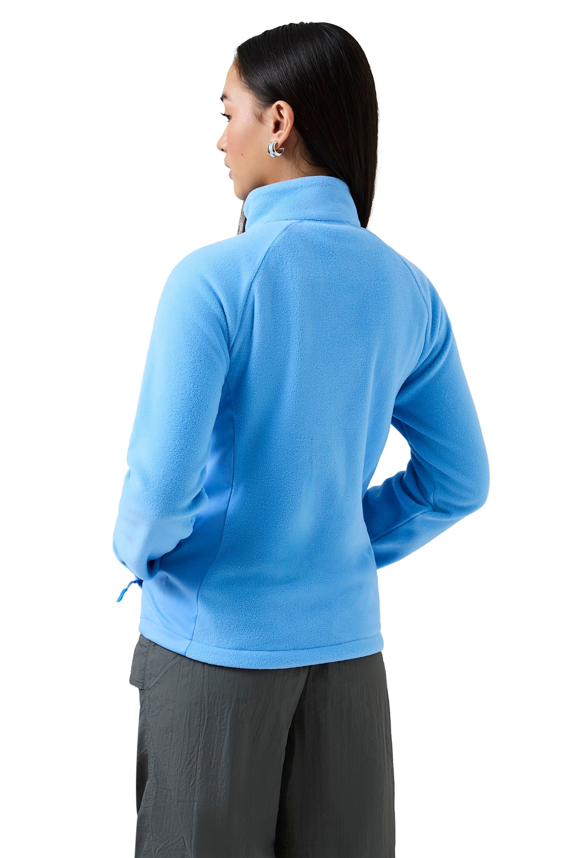 Reebok Reebok Women's Peverell Fleece in Blue - 2