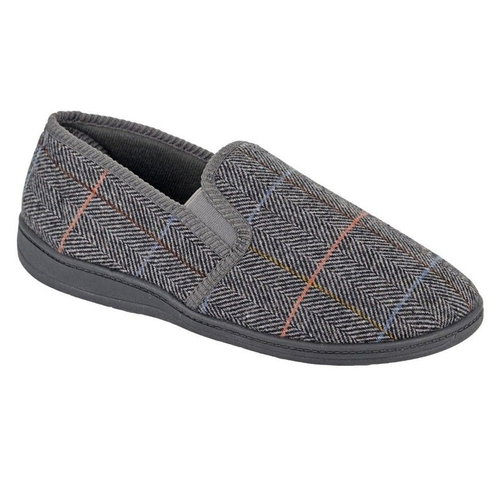 grey