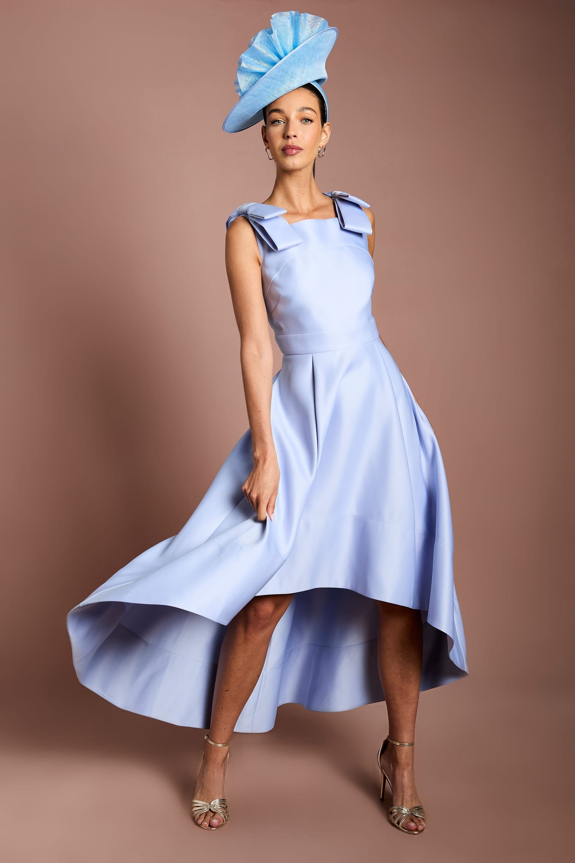 light blue