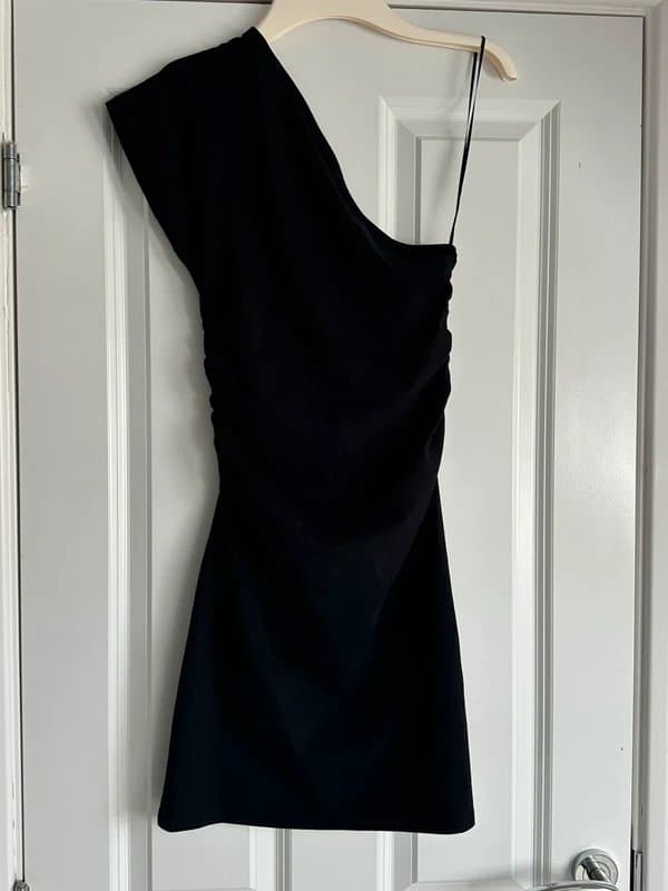 ASOS Design ASOS mini dress