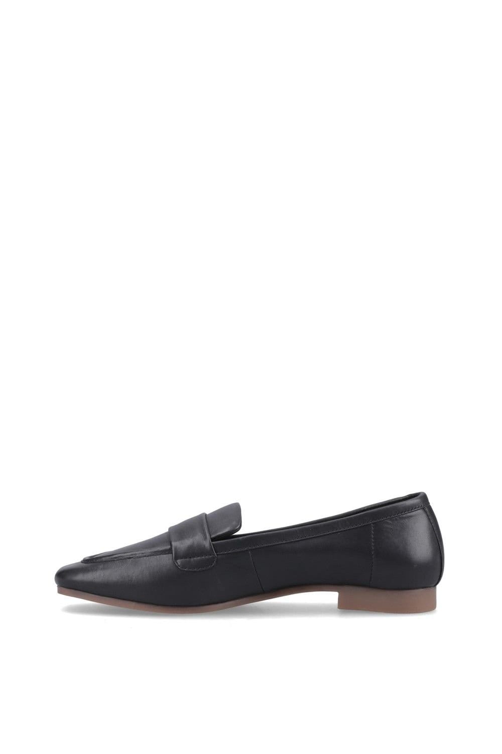 Hush Puppies Hush Puppies Women's Sutton Loafer in Black - 4