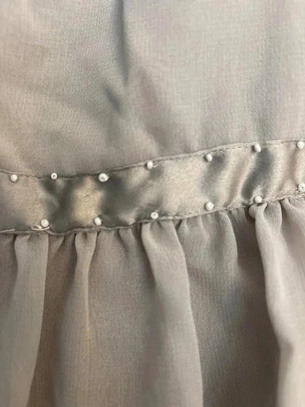 Monsoon Stunning Y2K vintage  mini dress from monsoon fusion size 16 very fairycore!