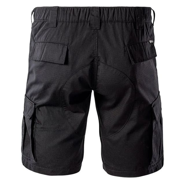 magnum Magnum Men's Atero 3.0 Shorts in Black - 2