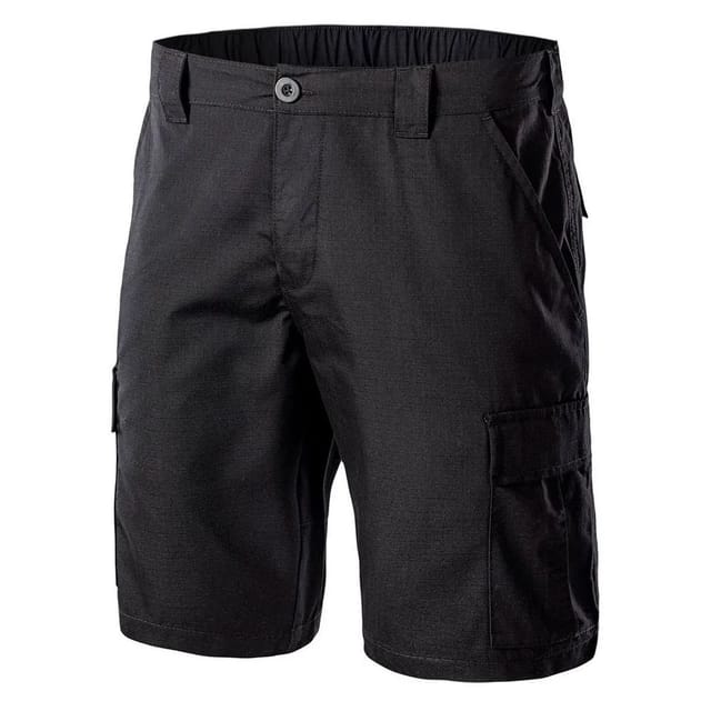 magnum Magnum Men's Atero 3.0 Shorts in Black - 3