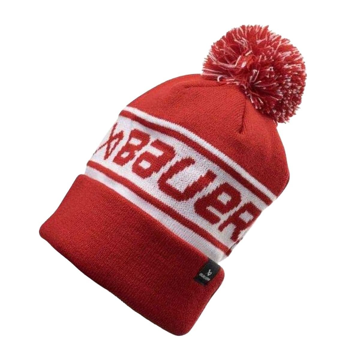 Bauer Bauer Men's Knitted Beanie in Black - 4