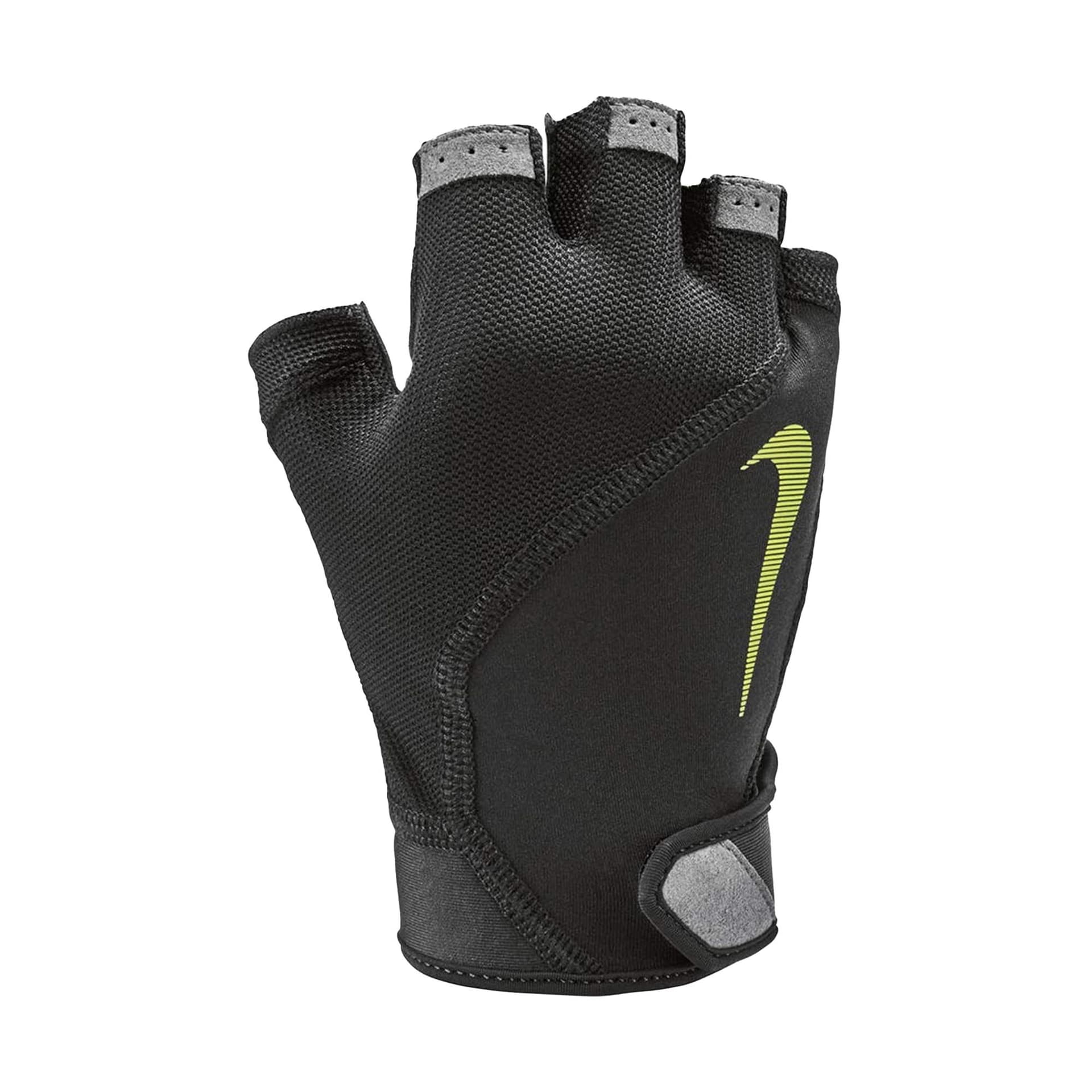Nike Nike Men's Elemental Training Gloves in Black