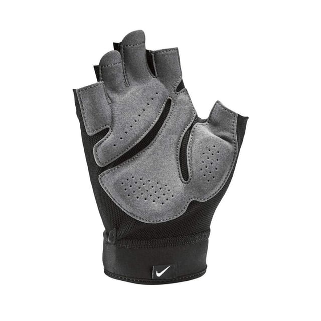 Nike Nike Men's Elemental Training Gloves in Black - 2