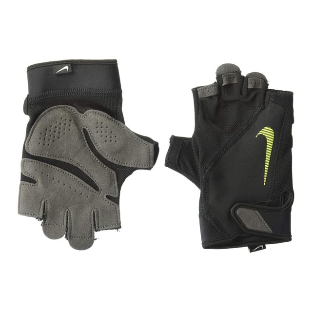 Nike Nike Men's Elemental Training Gloves in Black - 3