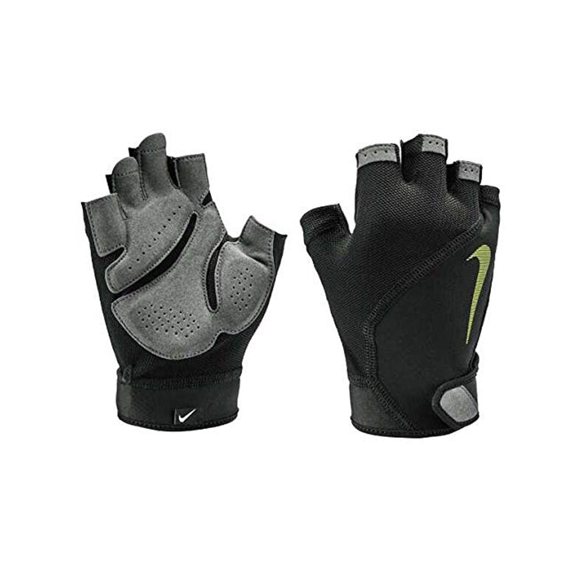 Nike Nike Men's Elemental Training Gloves in Black - 4