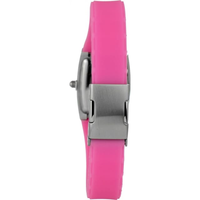 Justina Justina Women's 21814R 23mm Quartz Watch in Pink - 2