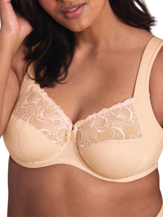 Anita Anita Women's Lucia Underwired Comfort Bra in Nude - 2