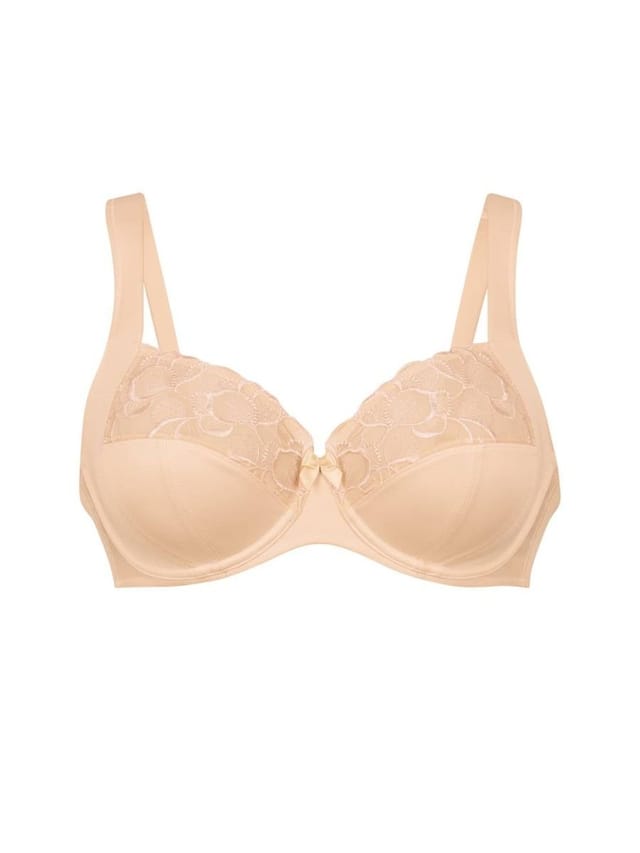 Anita Anita Women's Lucia Underwired Comfort Bra in Nude - 3