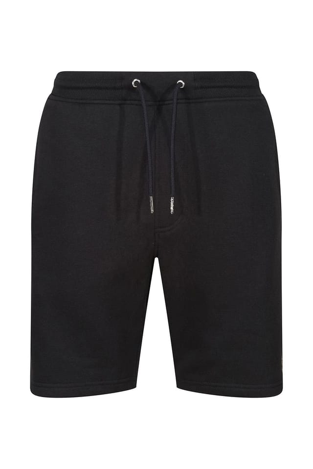 Luke 1977 Luke 1977 Men's Amsterdam 1000 Short in Jet Black - 3
