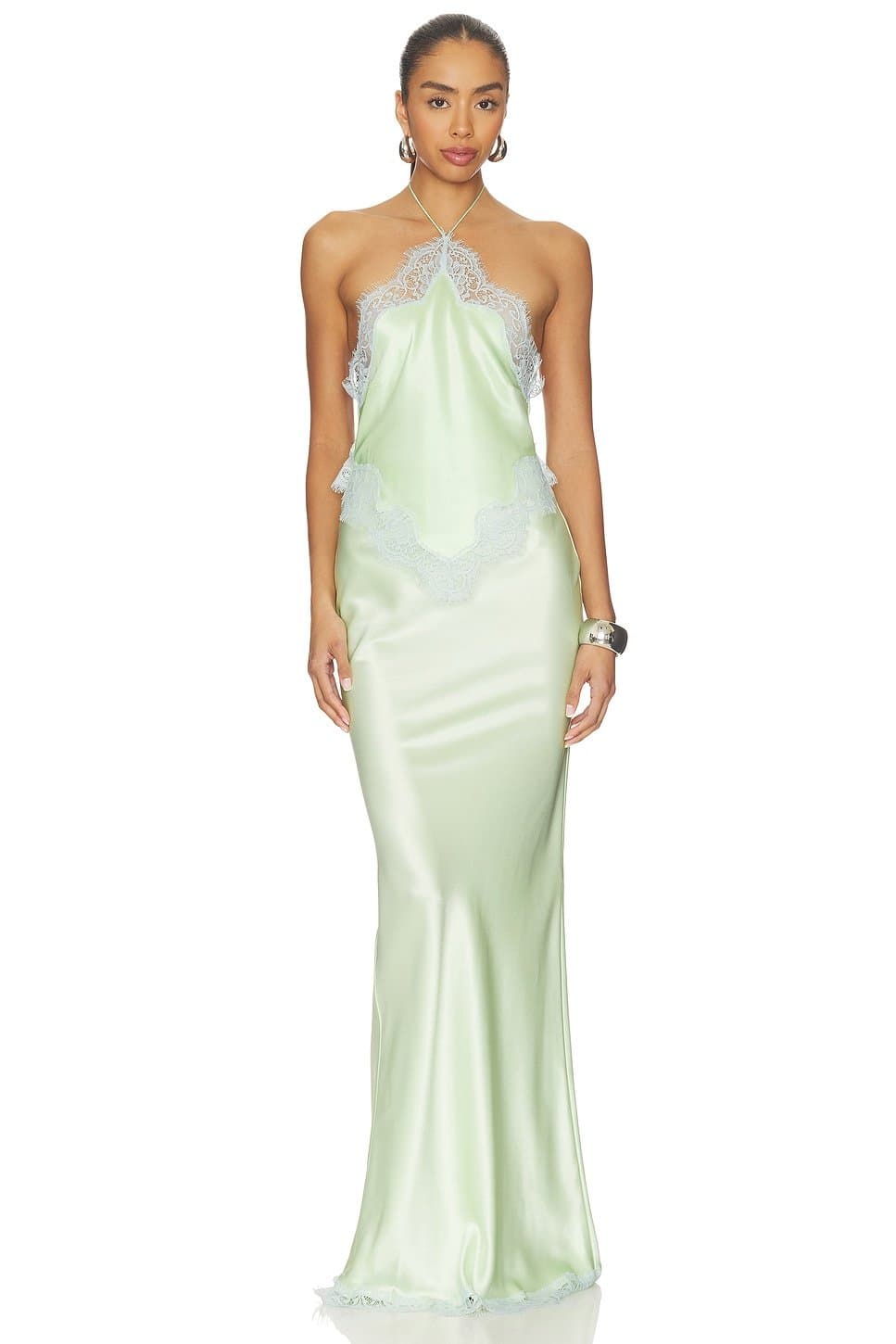 revolve Everly Dress