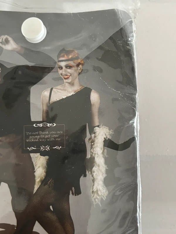 morph costume co Adults fancy dress costume