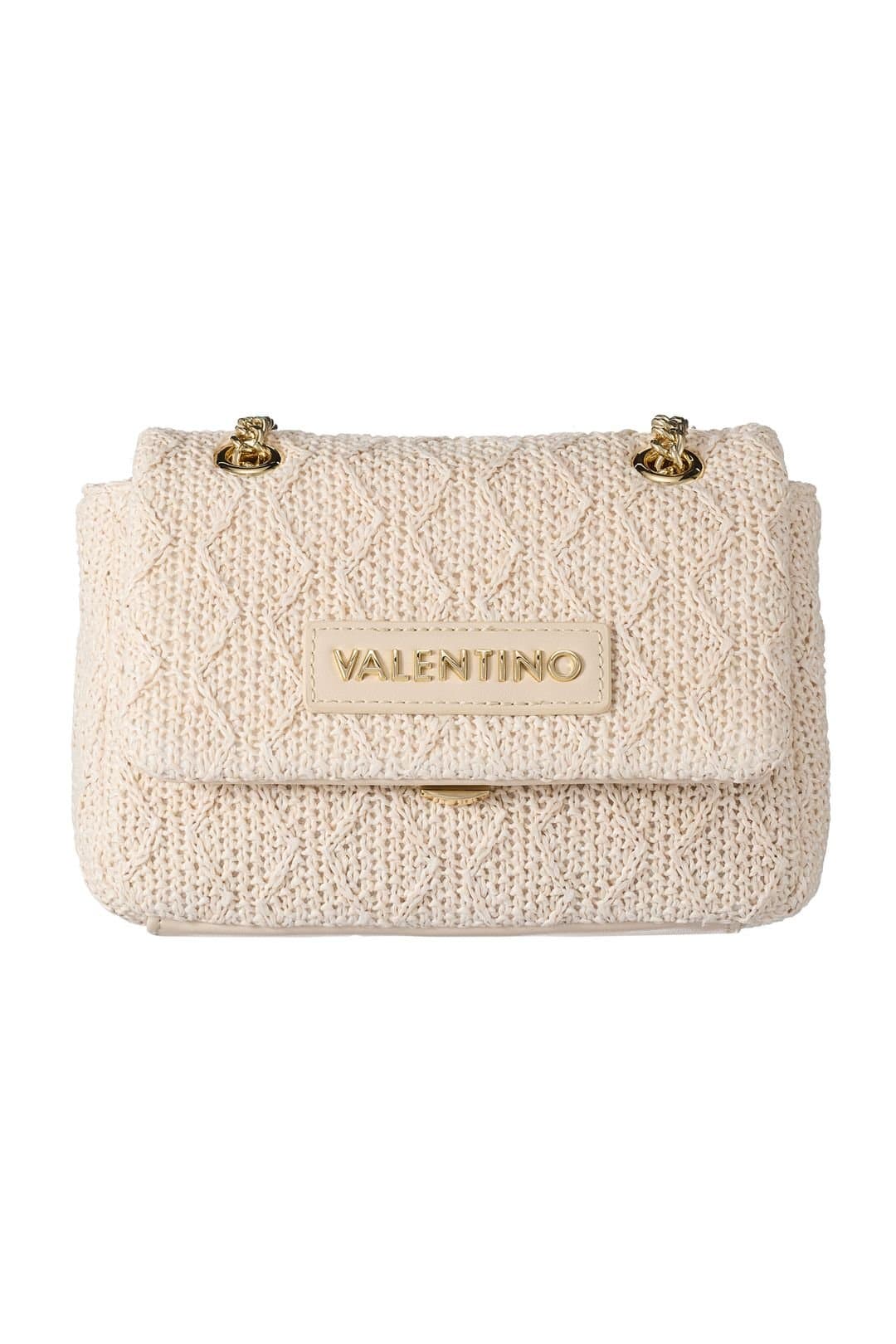 Valentino Valentino Women's Ocarina Summer Ecru