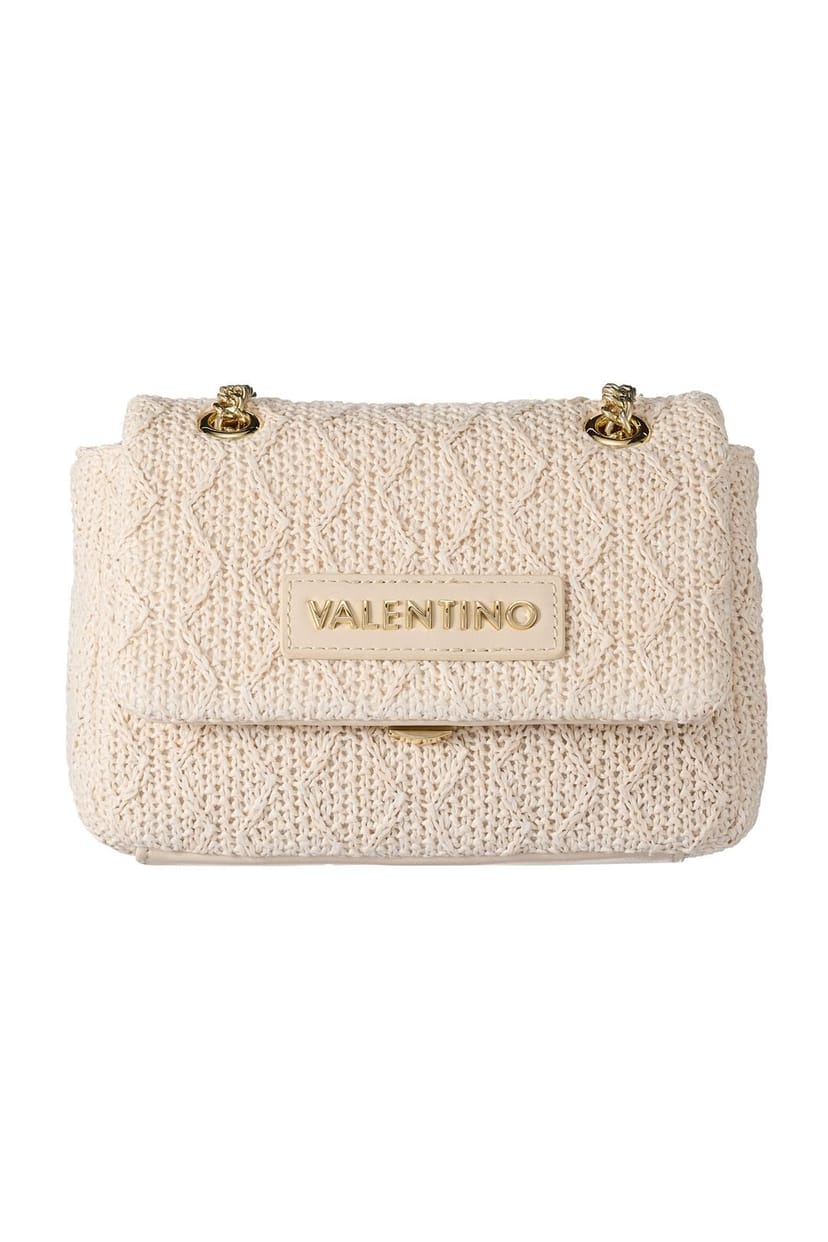Valentino Valentino Women's Ocarina Summer Ecru - 1