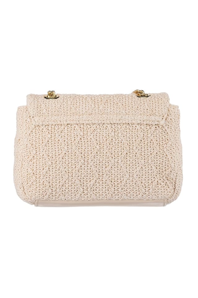 Valentino Valentino Women's Ocarina Summer Ecru - 3