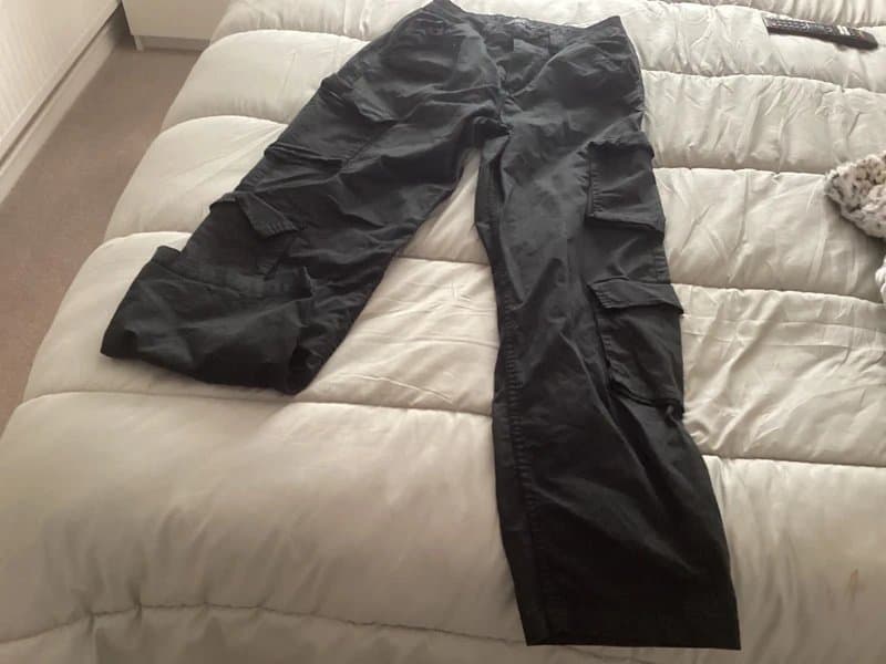 New Look Cargo pants