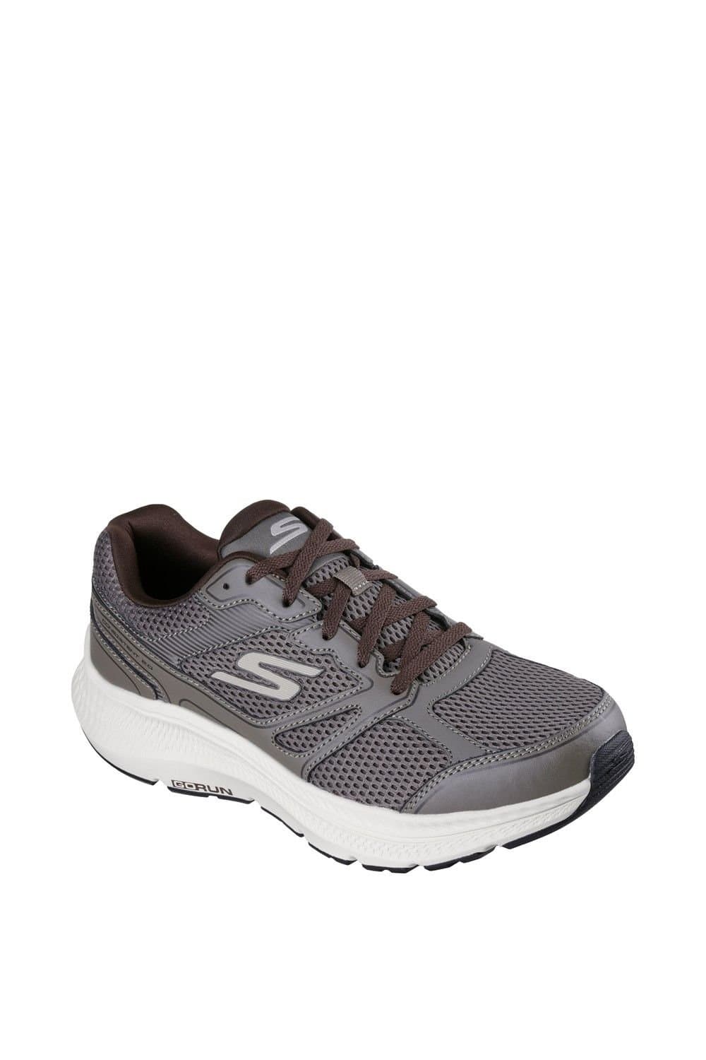 Skechers Skechers Men's Go Run Consistent 2.0 Mapleton Trainers in Brown