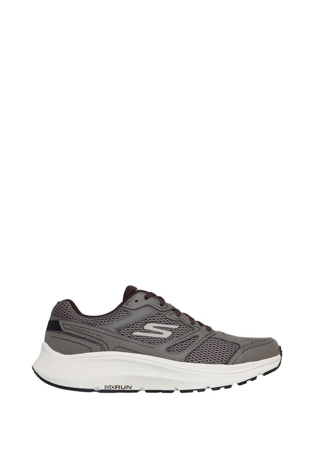 Skechers Skechers Men's Go Run Consistent 2.0 Mapleton Trainers in Brown - 2