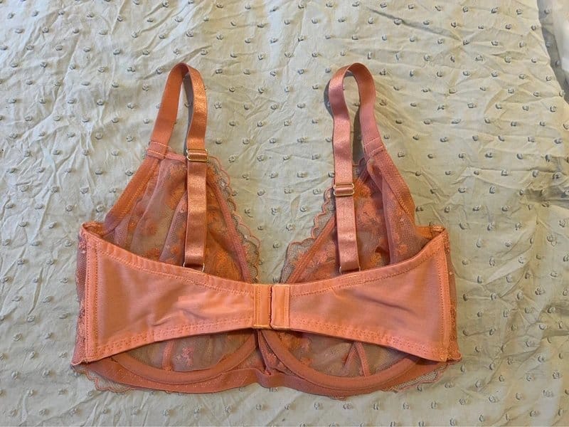 ASOS ASOS lace bra - 1