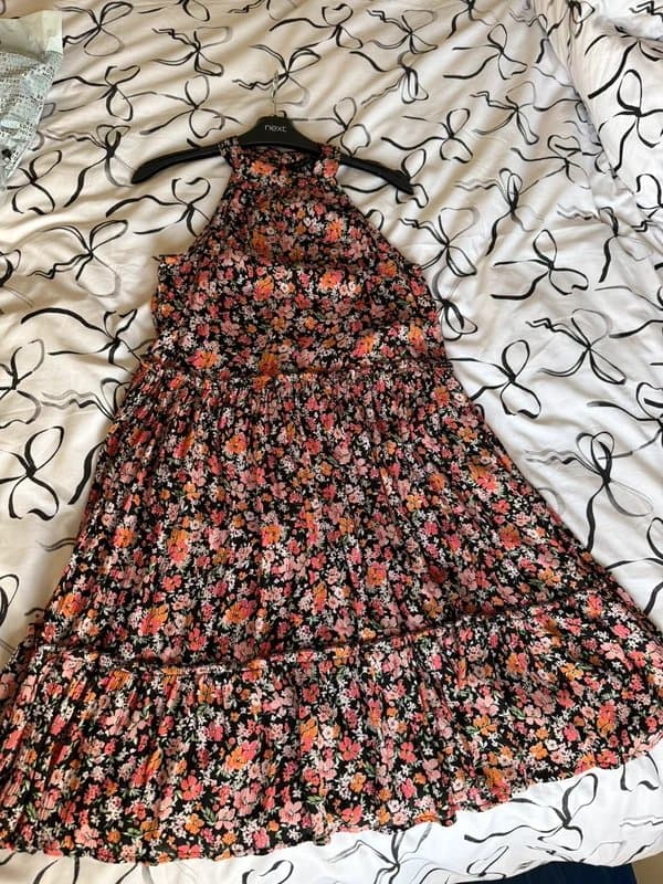 New Look New look dress
