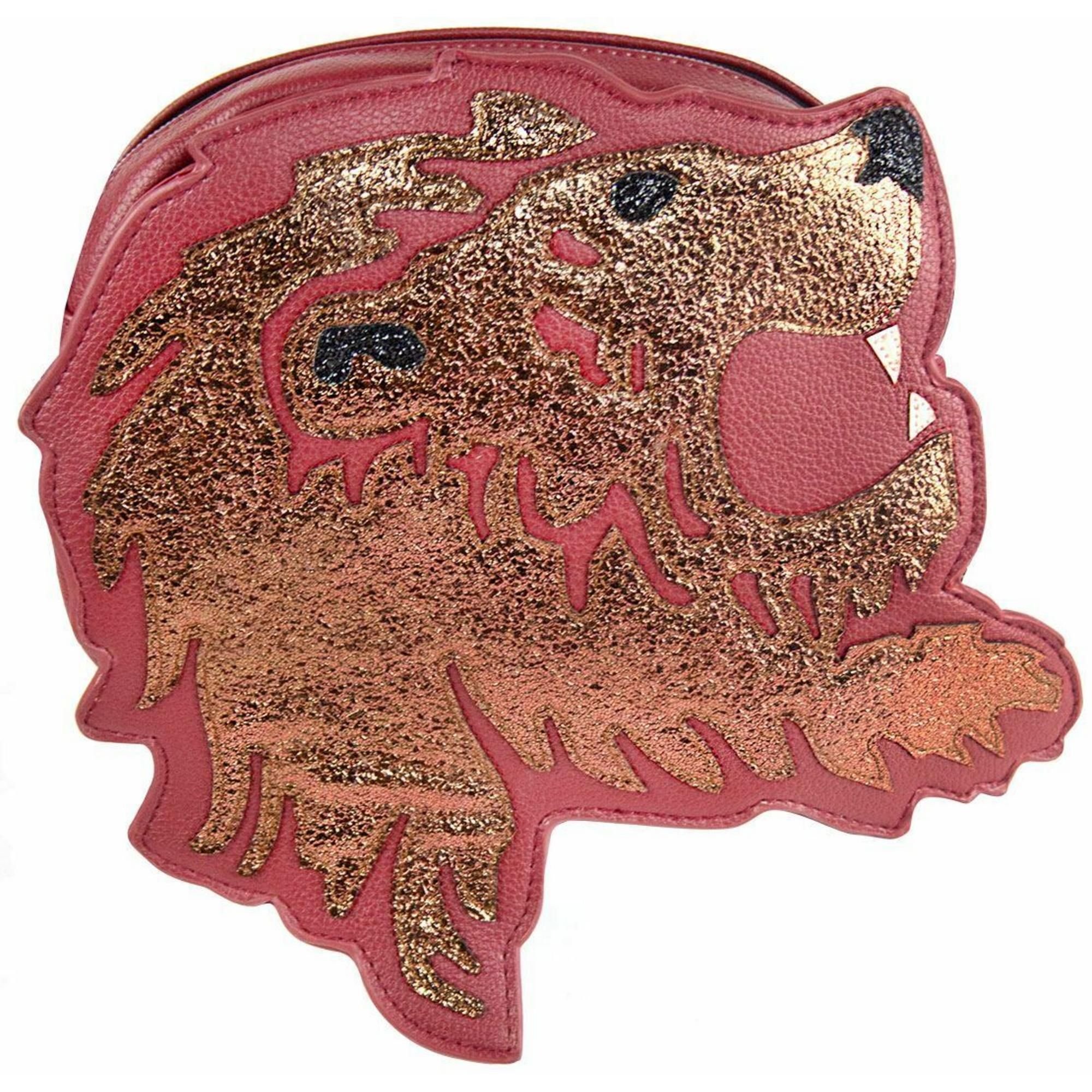 Danielle Nicole Danielle Nicole Women's Cross Body Bag | Pink | Official Merch - 2