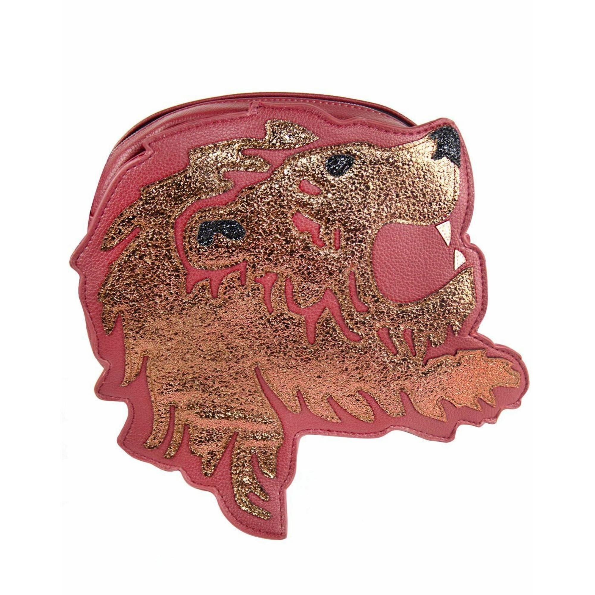 Danielle Nicole Danielle Nicole Women's Cross Body Bag | Pink | Official Merch - 3