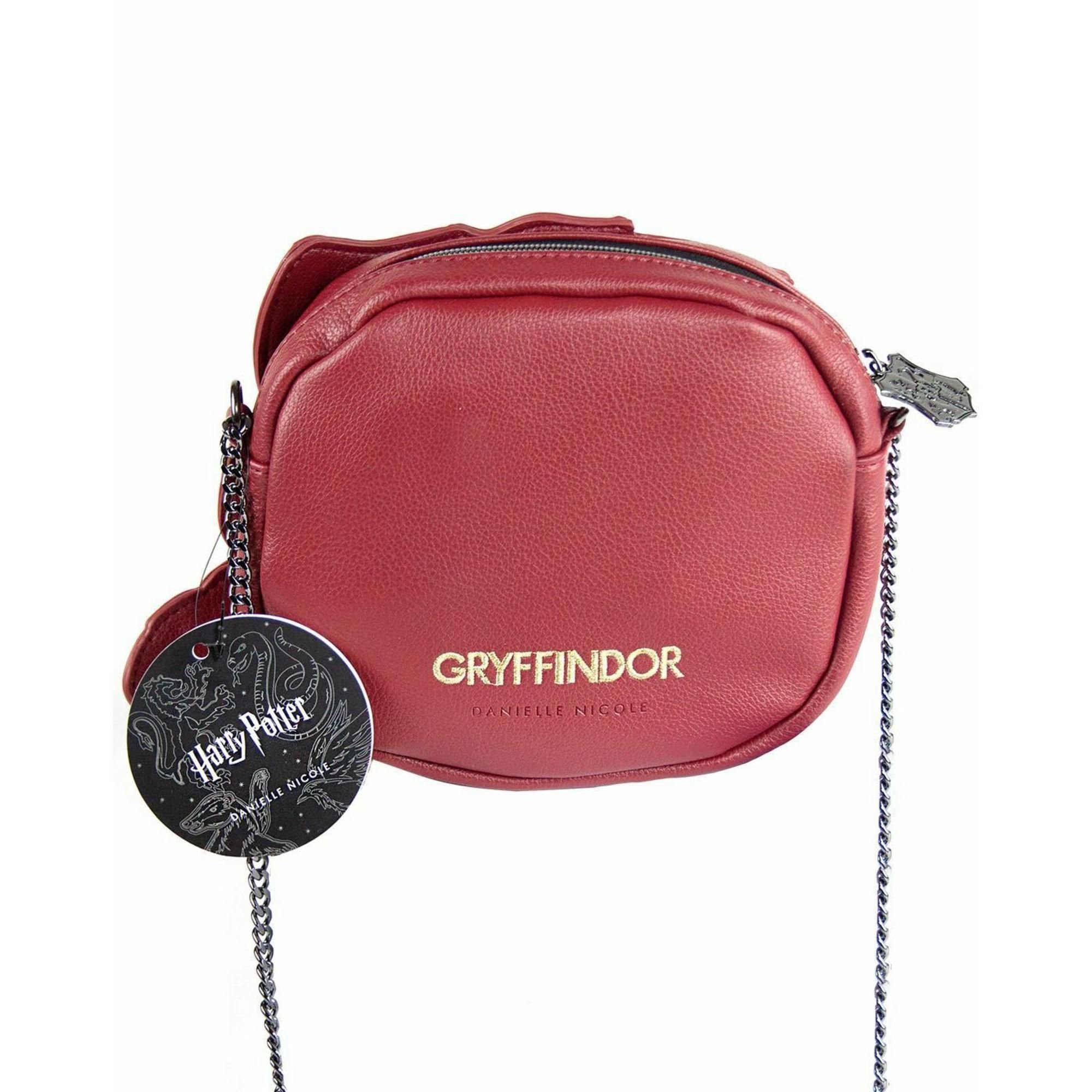 Danielle Nicole Danielle Nicole Women's Cross Body Bag | Pink | Official Merch - 4