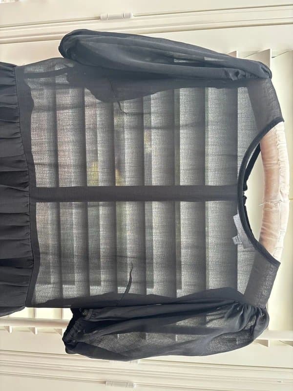 Never Fully Dressed Ladies dress