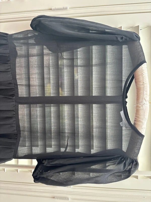 Never Fully Dressed Ladies dress - 1