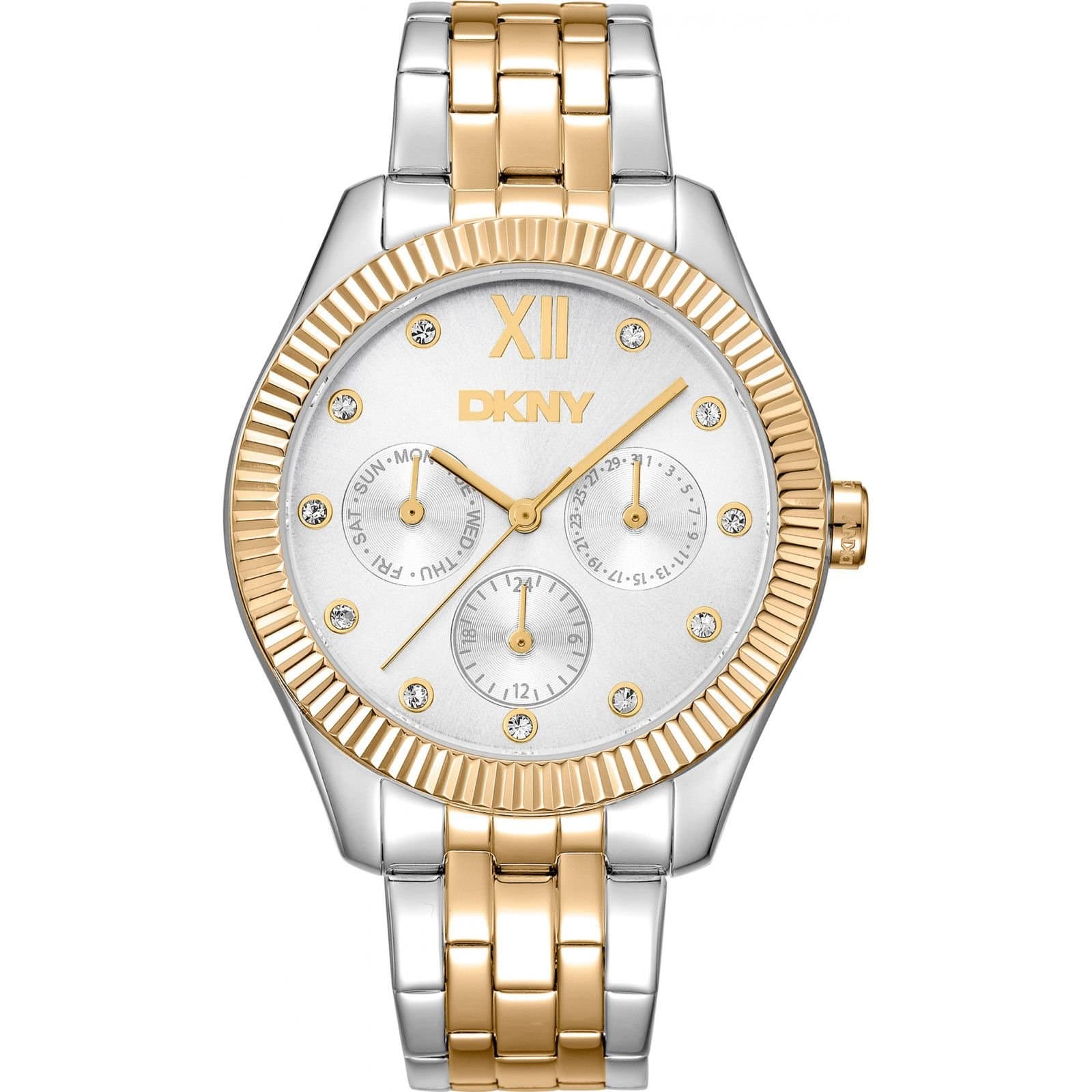 DKNY DKNY Women's DK1L128M0085 38mm Quartz Watch