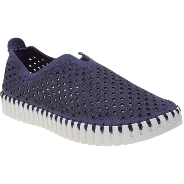 ILSE JACOBSEN ILSE JACOBSEN Women's Tulip Shoes in Blue - 2