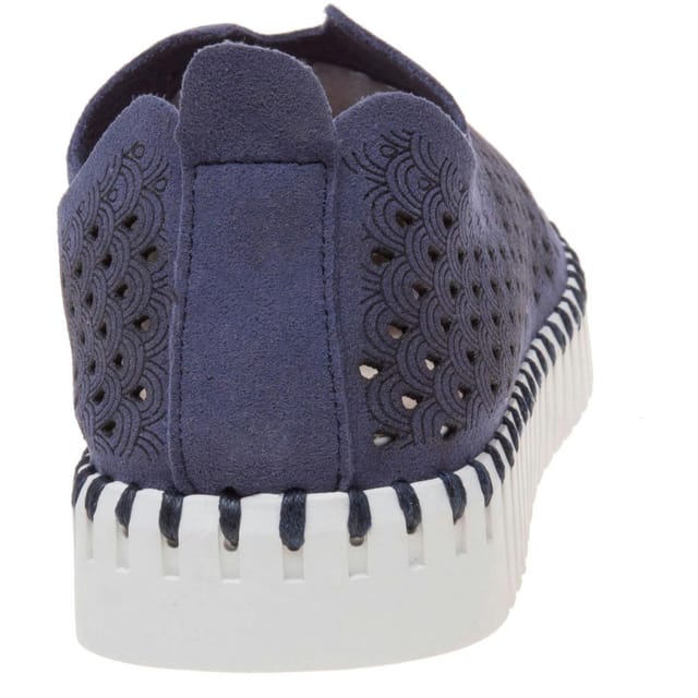 ILSE JACOBSEN ILSE JACOBSEN Women's Tulip Shoes in Blue - 3