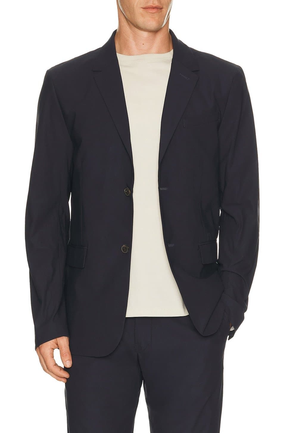 revolve Commuter Blazer Classic Fit