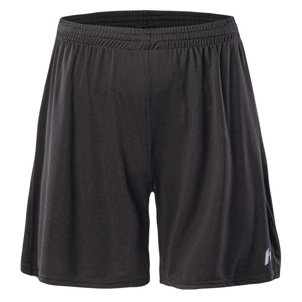 Huari Huari Men's Artigas II Shorts in Black