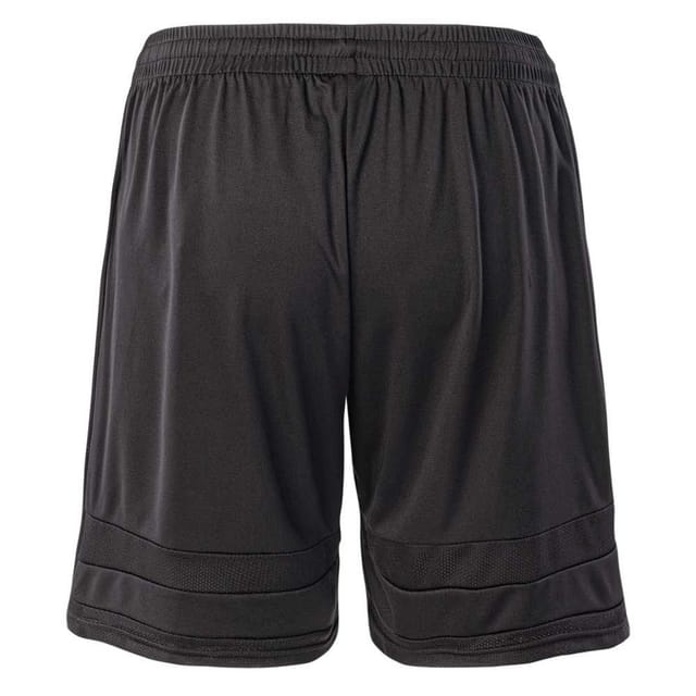 Huari Huari Men's Artigas II Shorts in Black - 2