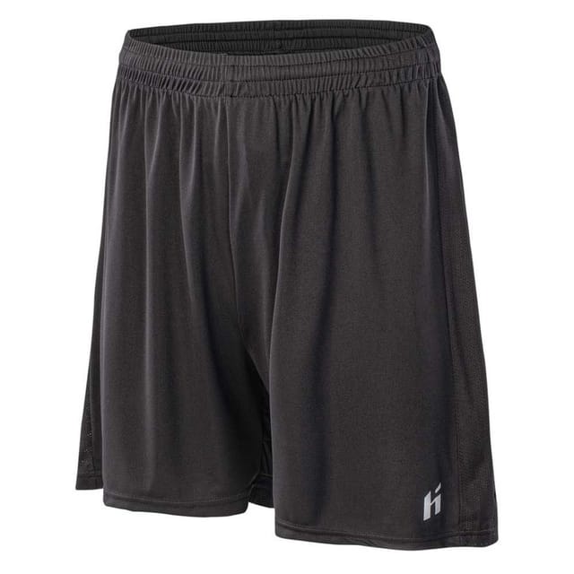 Huari Huari Men's Artigas II Shorts in Black - 3