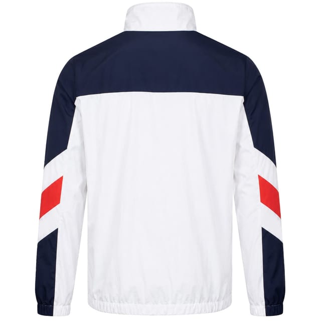 Nautica Nautica Men's Shadowfin White Jacket - 2