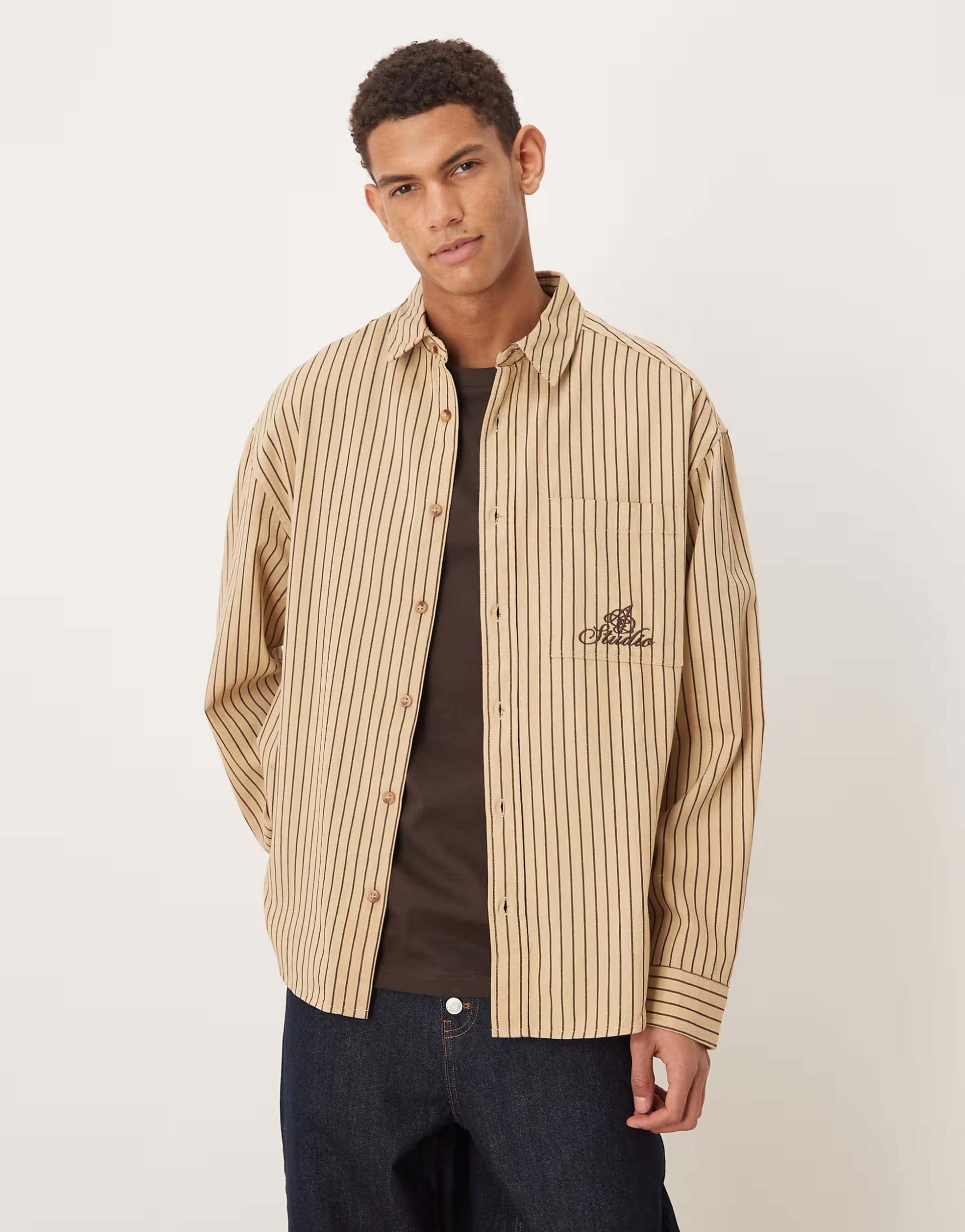 beige