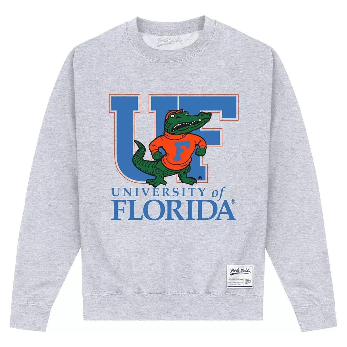 University Of Florida University Of Florida Men's UF Sweatshirt in Grey