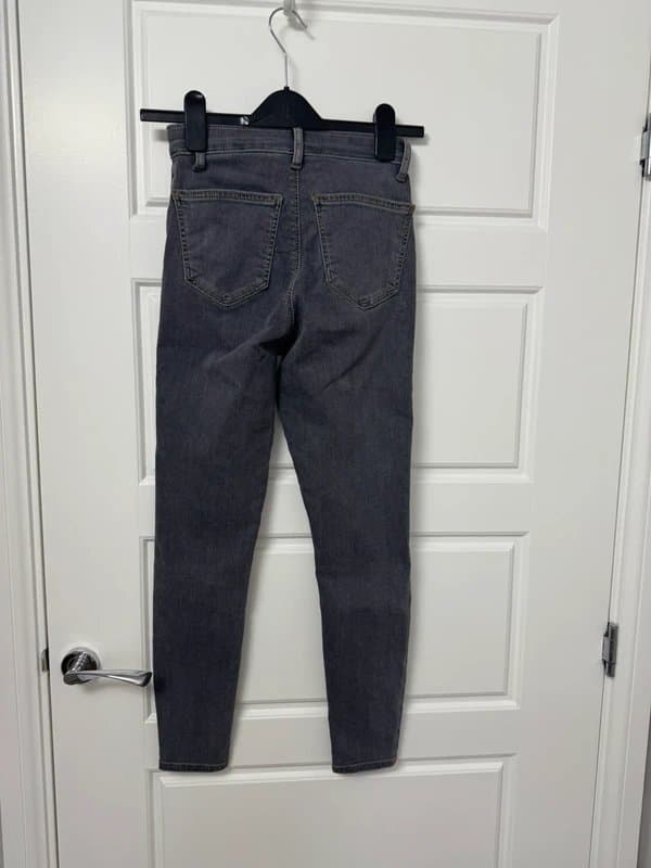 Topshop Skinny jeans