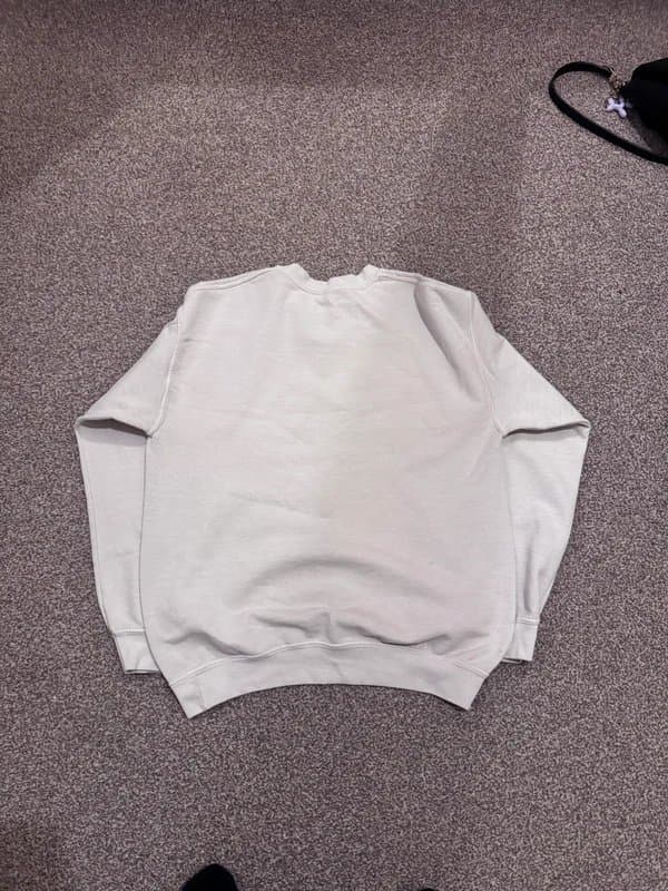 Urban Outfitters Urban Outfitters Jumper - Cream - S