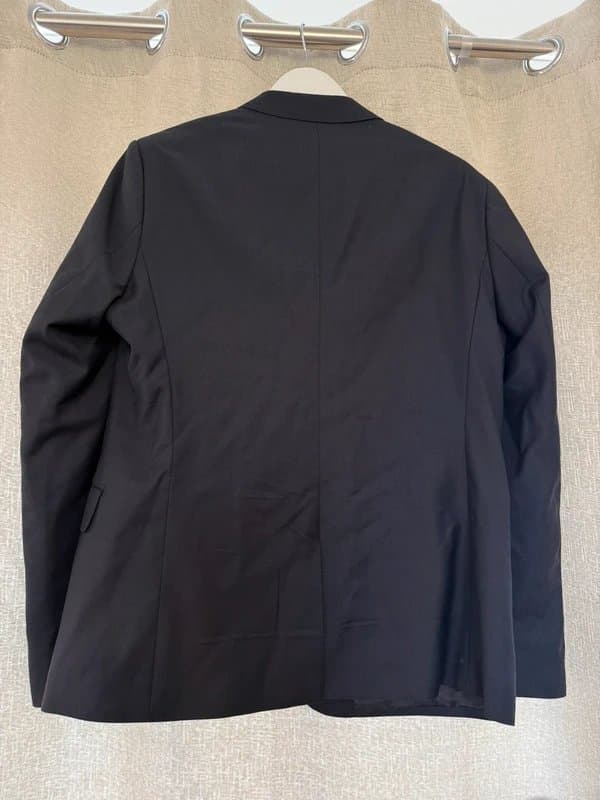 ASOS ASOS black blazer
