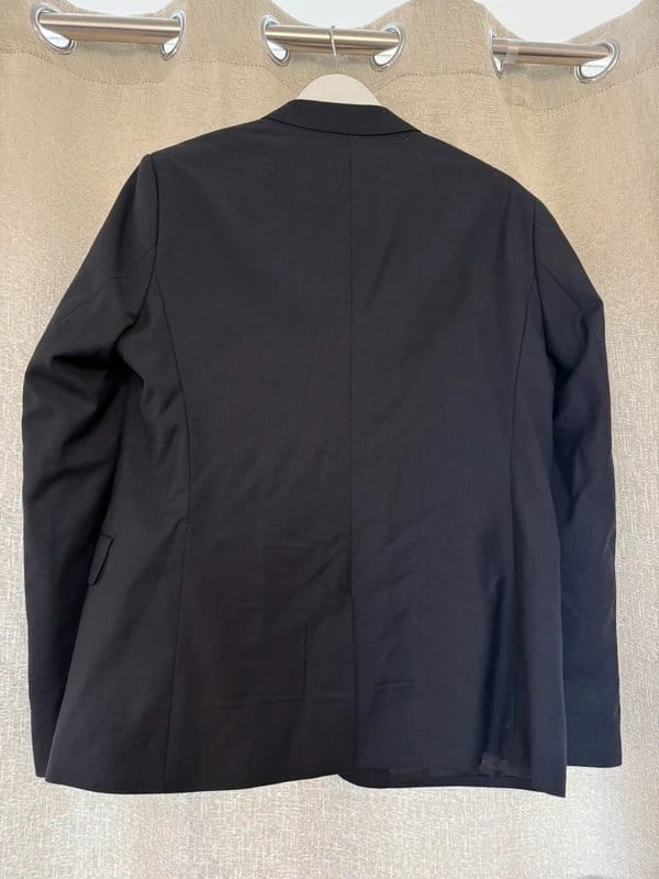 ASOS ASOS black blazer - 1