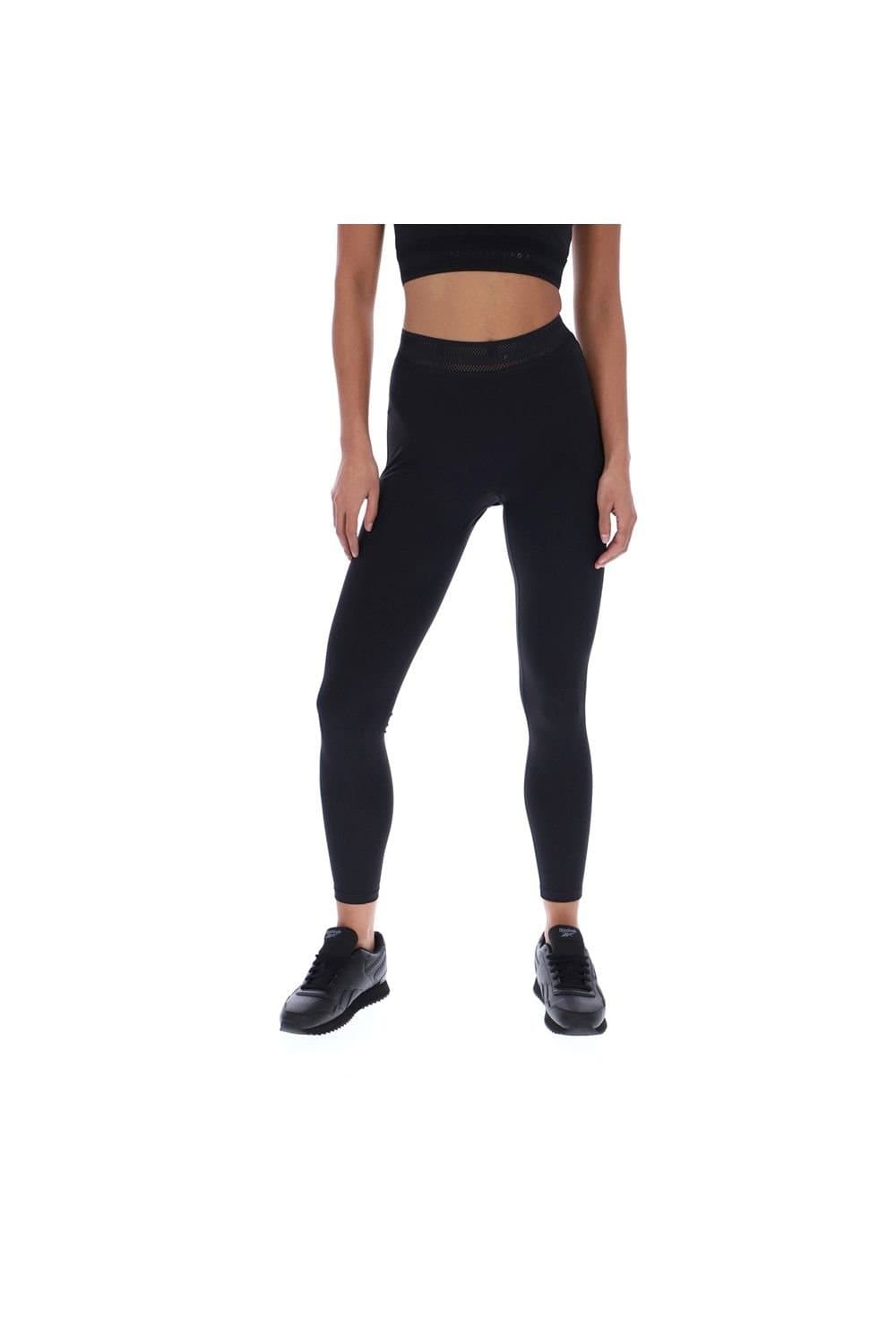 Ted Baker Ted Baker Women's Aurora Training Leggings in Black
